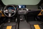 BMW X3 M Competition 2019 года (WW)